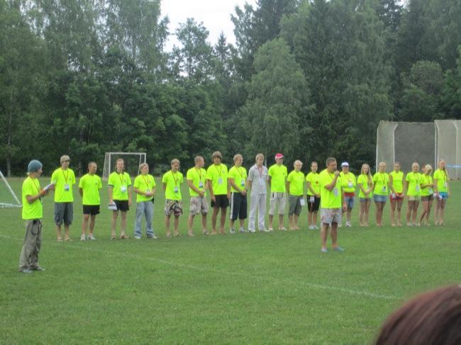 Kohtunikud