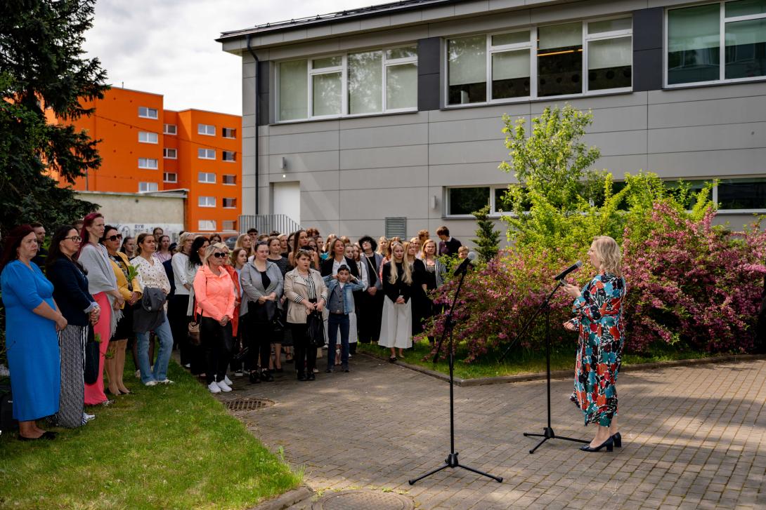 Edukate õppurite vastuvõtt 2025