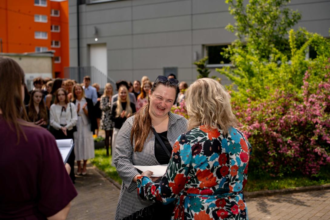 Edukate õppurite vastuvõtt 2025