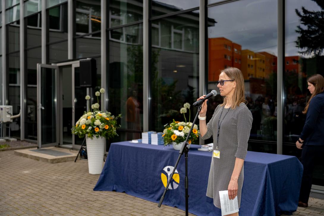 Edukate õppurite vastuvõtt 2025