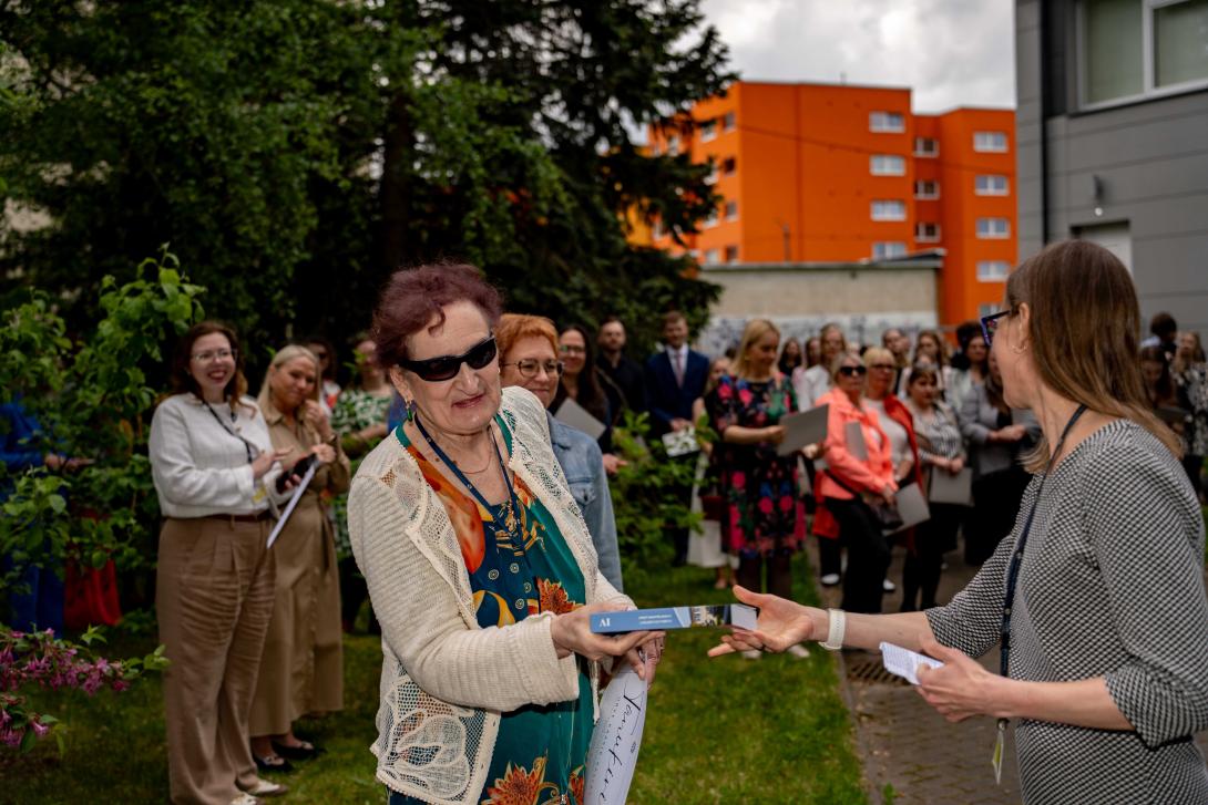 Edukate õppurite vastuvõtt 2025