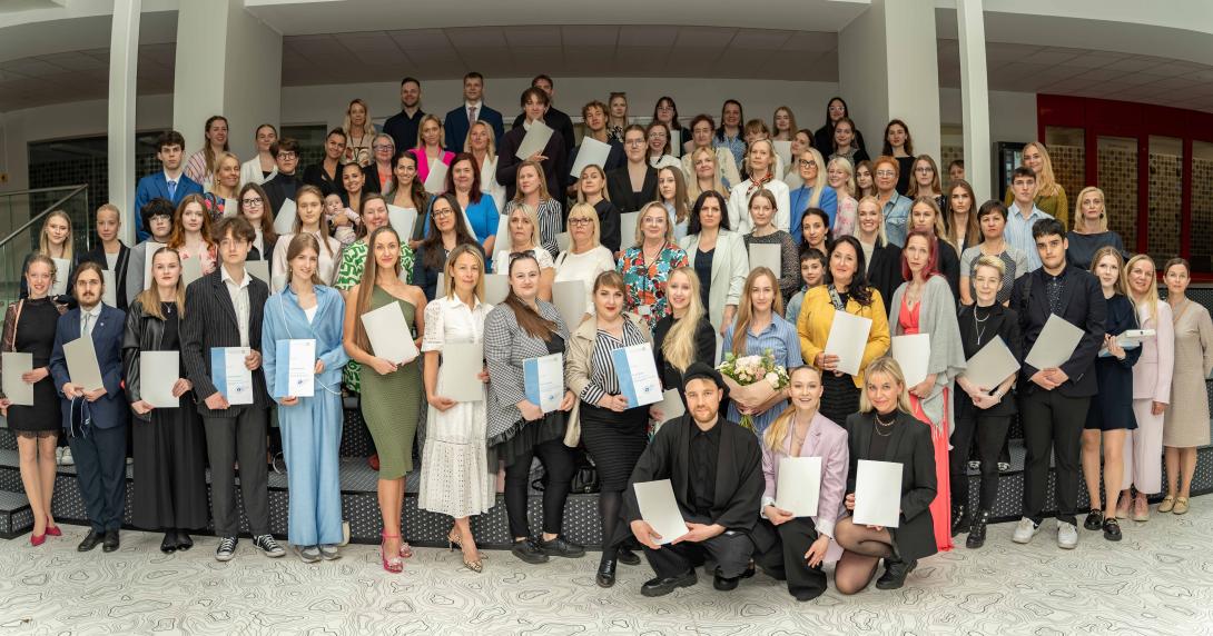 Edukate õppurite vastuvõtt 2025