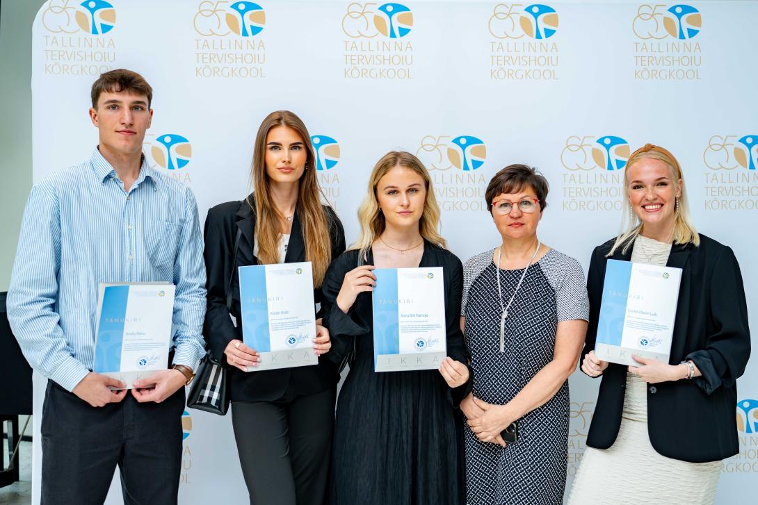 Edukate õppurite vastuvõtt 2025