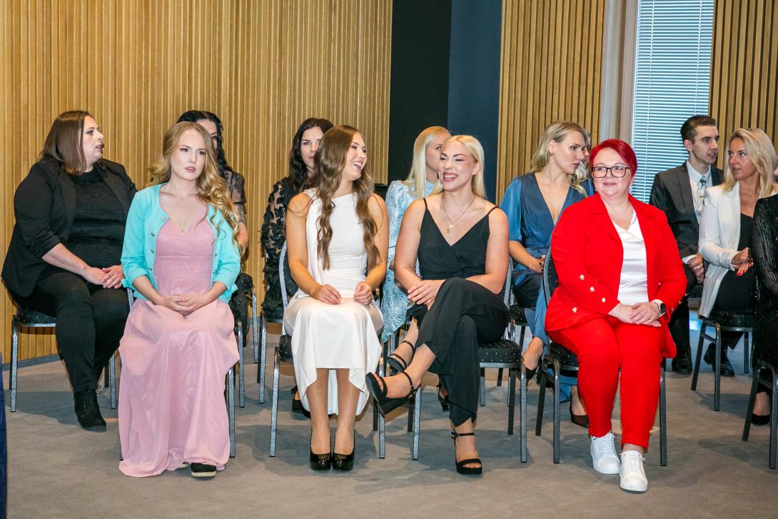 Pärnu lõpuaktus 2026