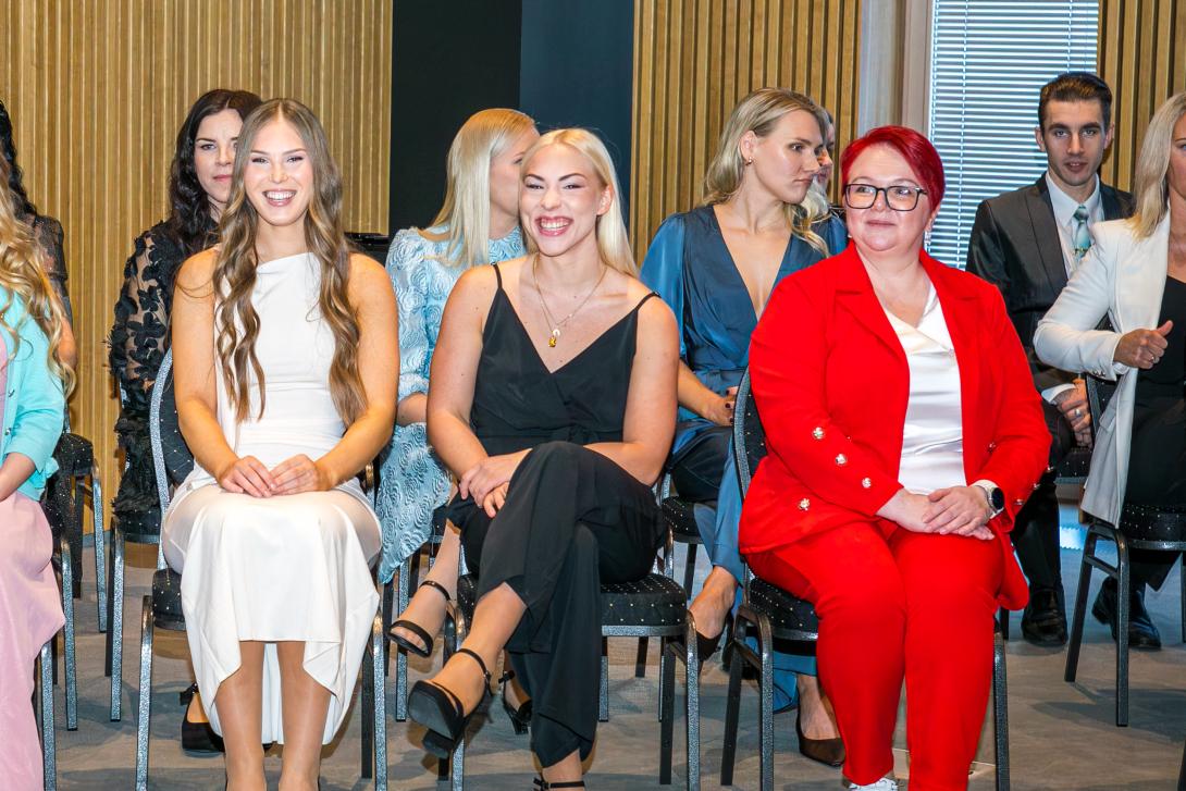 Pärnu lõpuaktus 2026