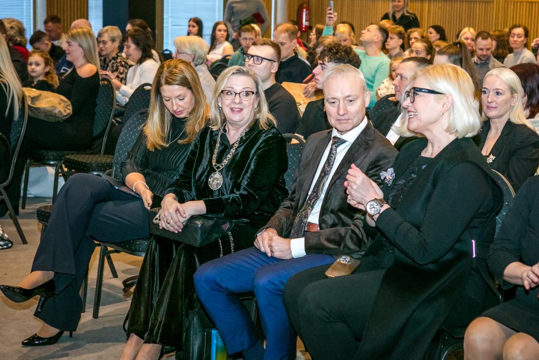 Pärnu lõpuaktus 2026