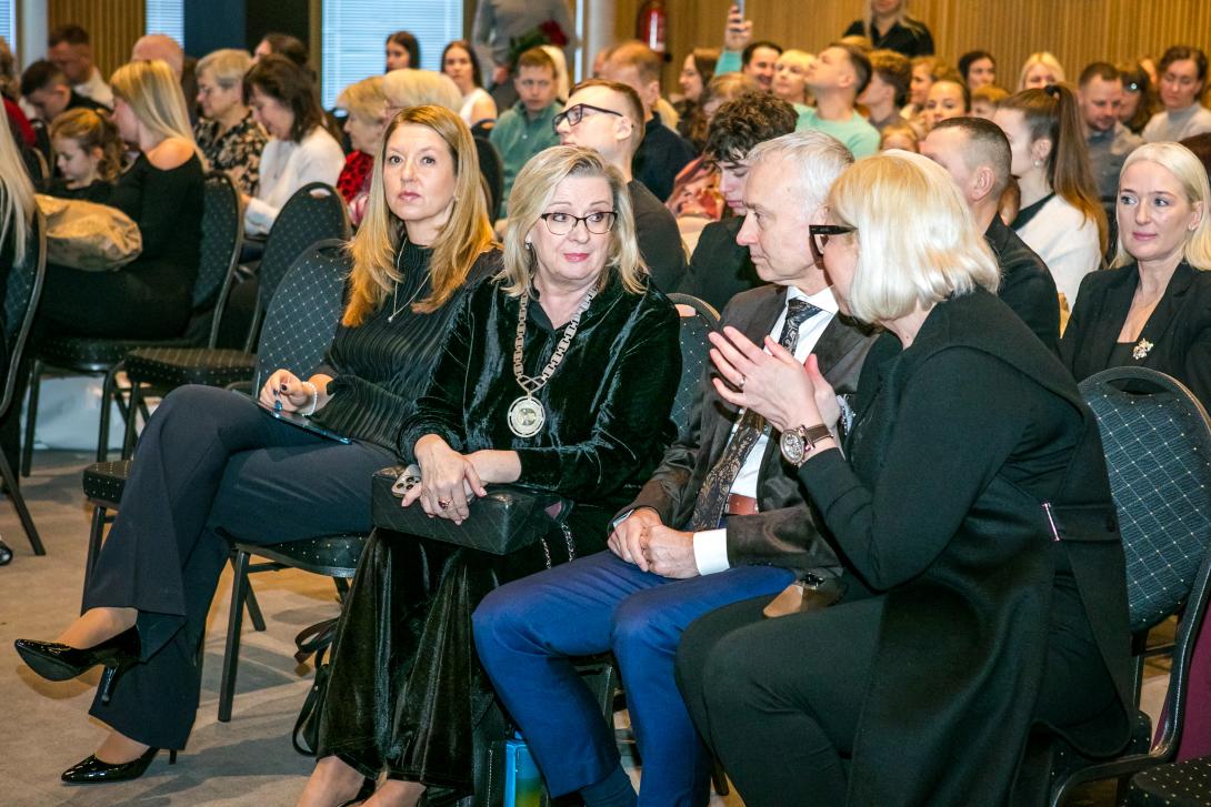 Pärnu lõpuaktus 2026