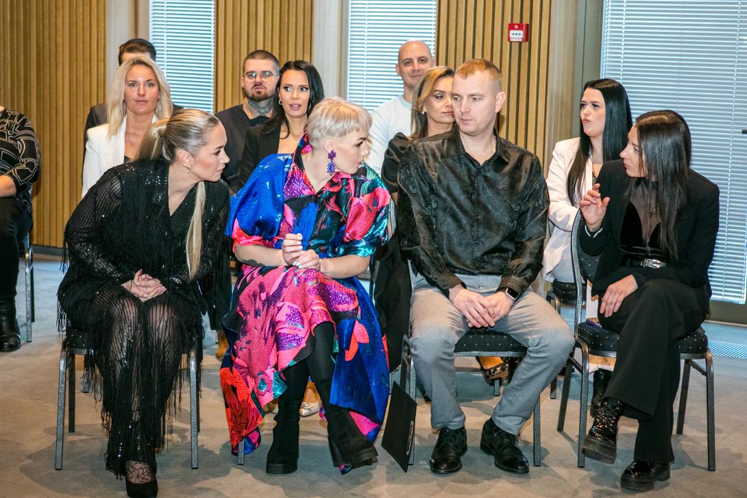 Pärnu lõpuaktus 2026