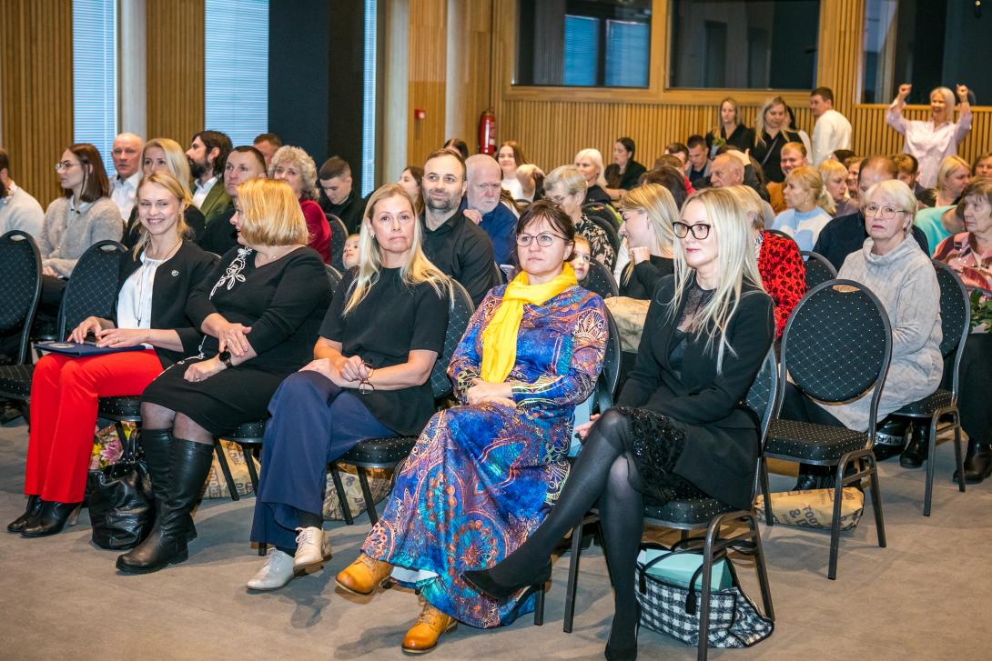 Pärnu lõpuaktus 2026