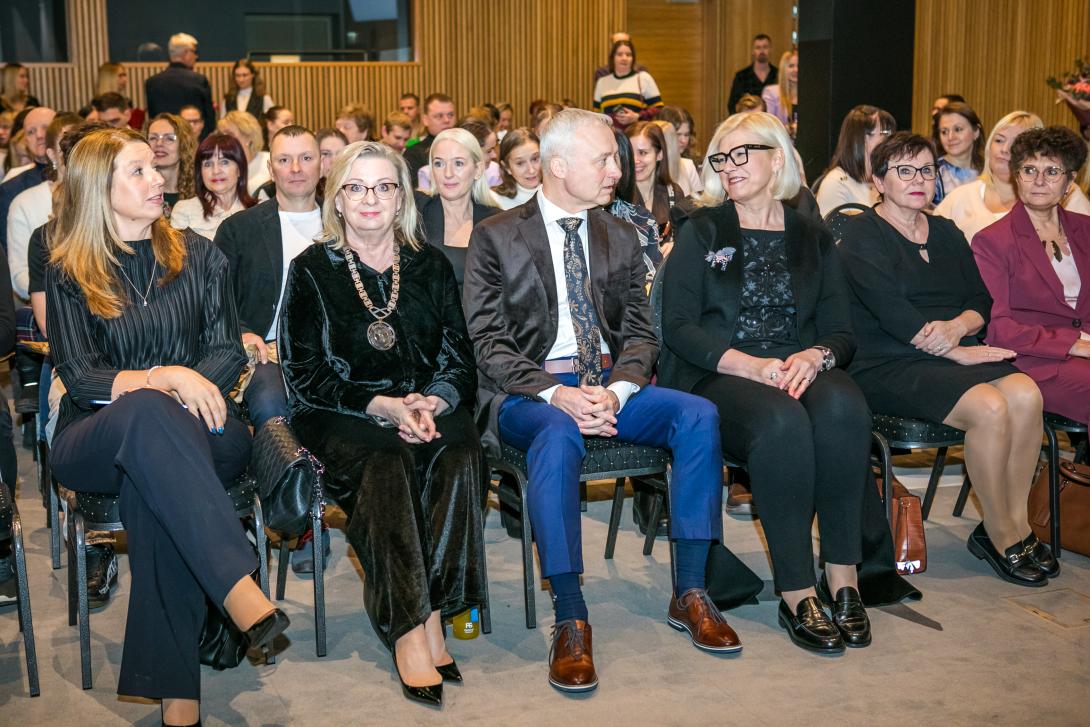 Pärnu lõpuaktus 2026