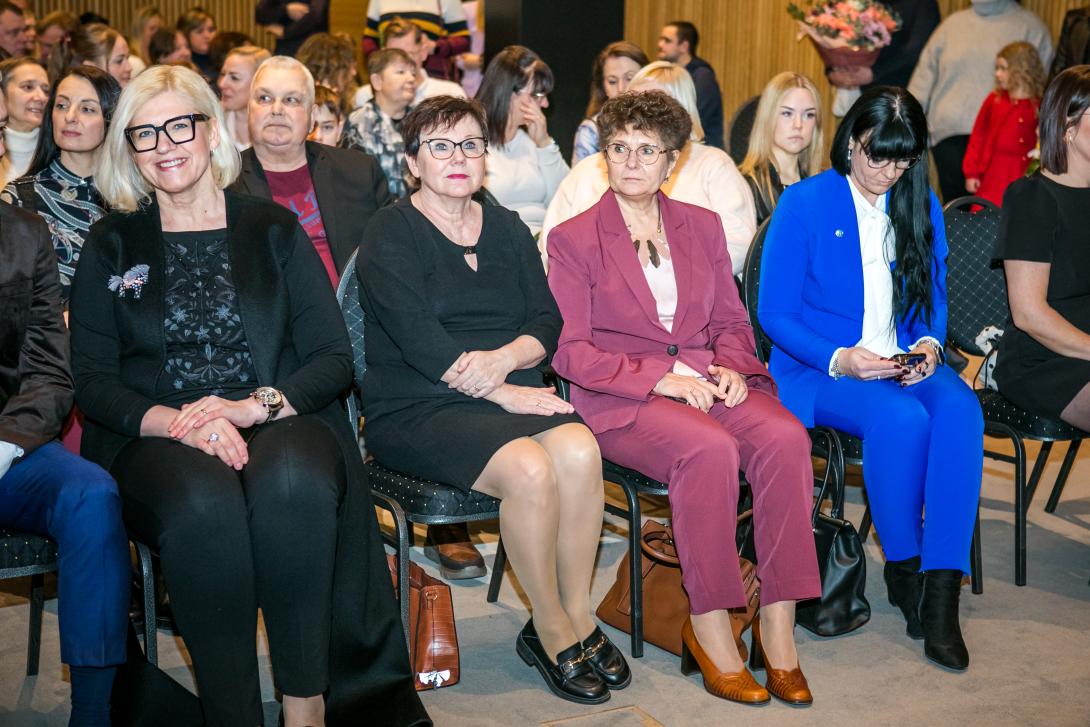 Pärnu lõpuaktus 2026