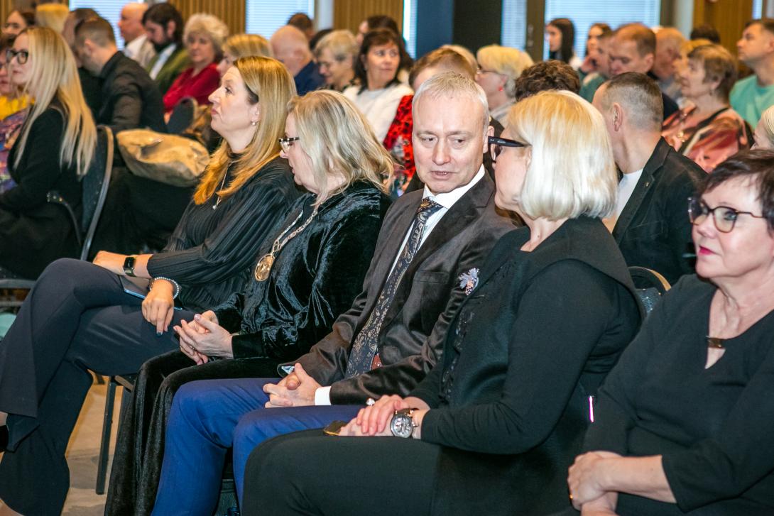 Pärnu lõpuaktus 2026