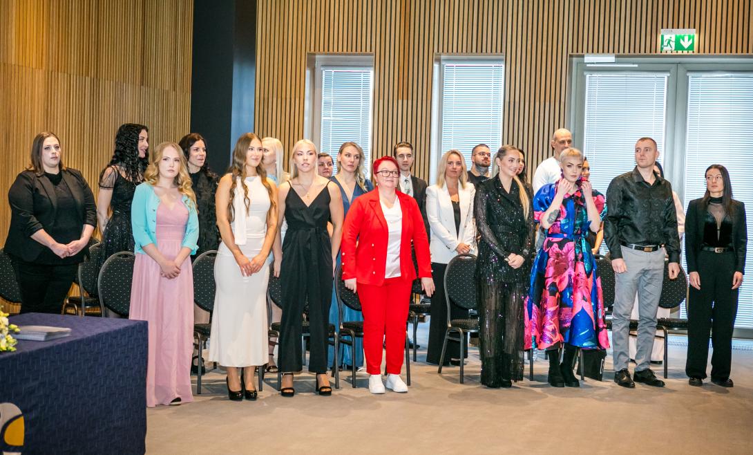 Pärnu lõpuaktus 2026