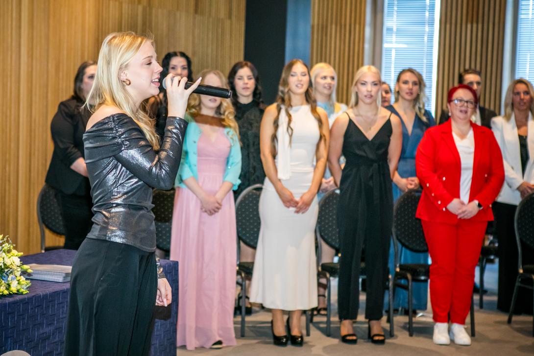 Pärnu lõpuaktus 2026