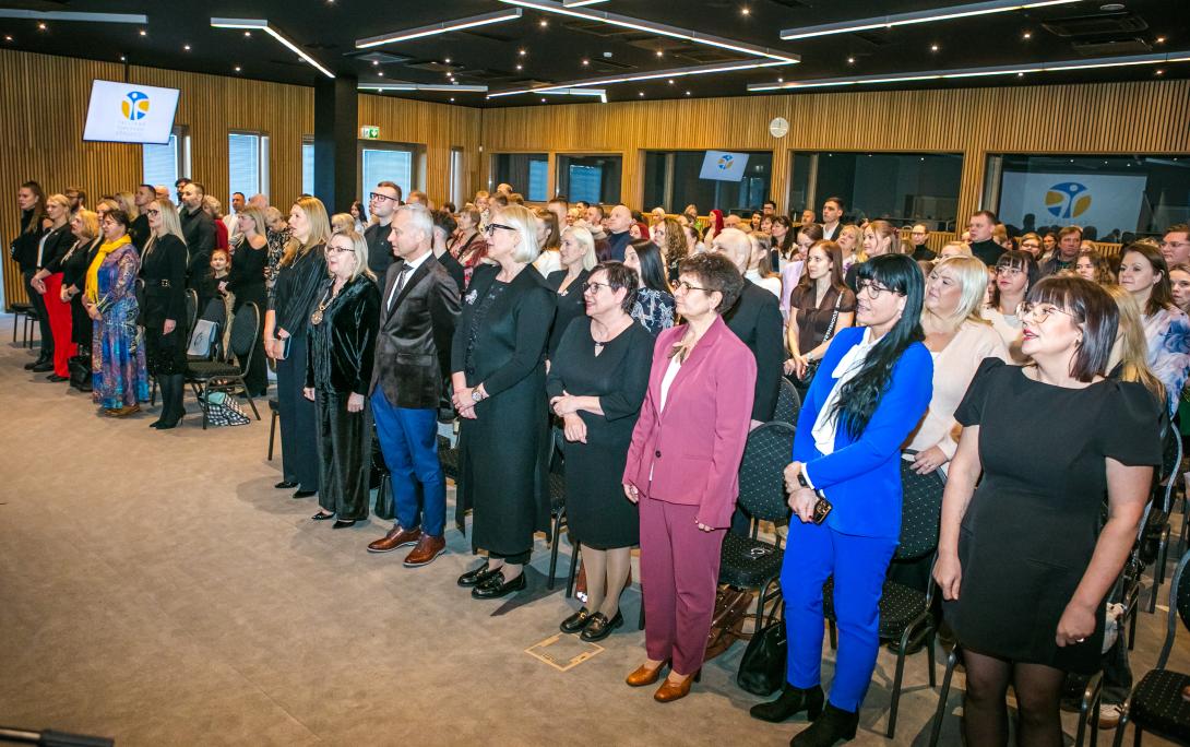 Pärnu lõpuaktus 2026