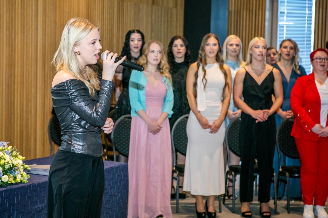 Pärnu lõpuaktus 2026