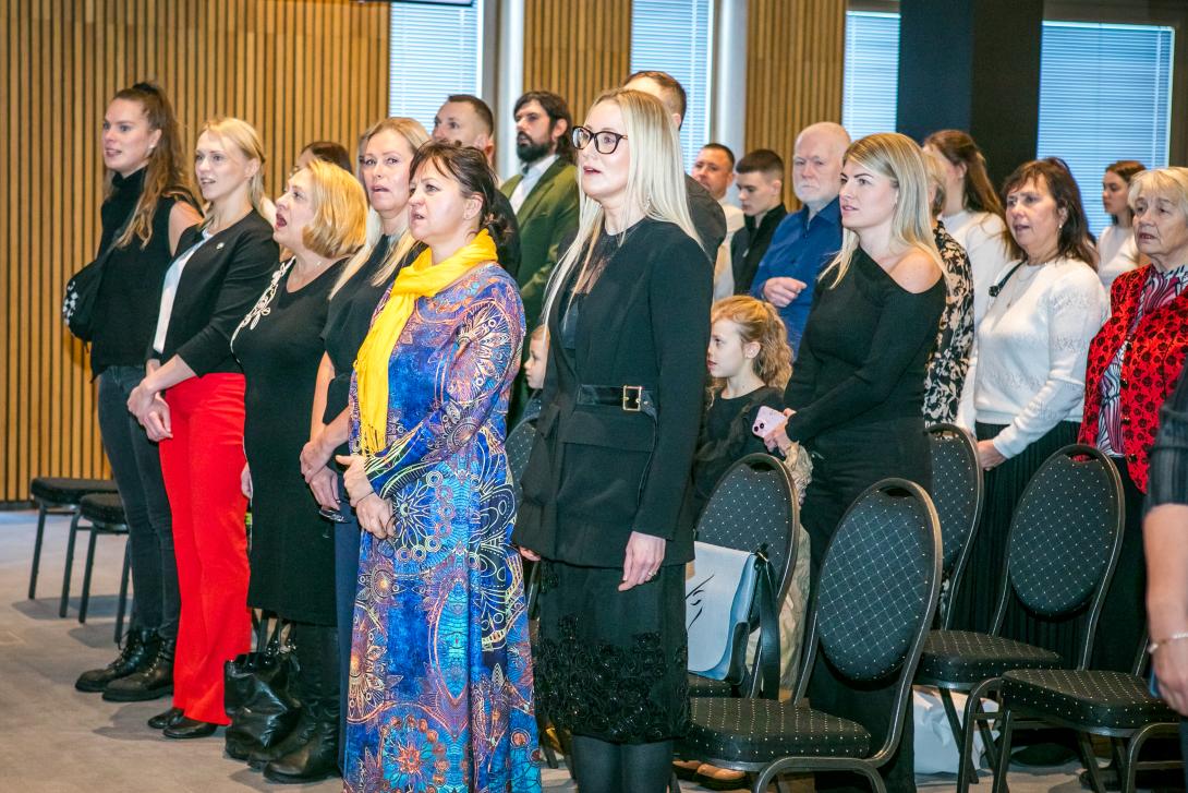 Pärnu lõpuaktus 2026