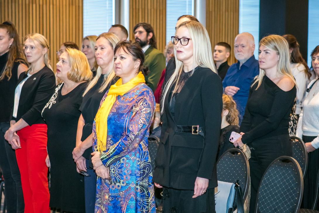 Pärnu lõpuaktus 2026