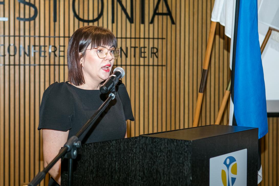 Pärnu lõpuaktus 2026