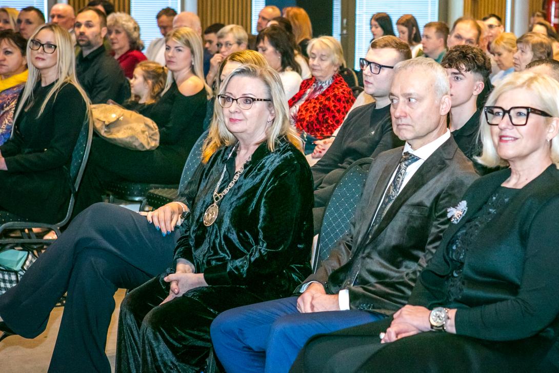 Pärnu lõpuaktus 2026