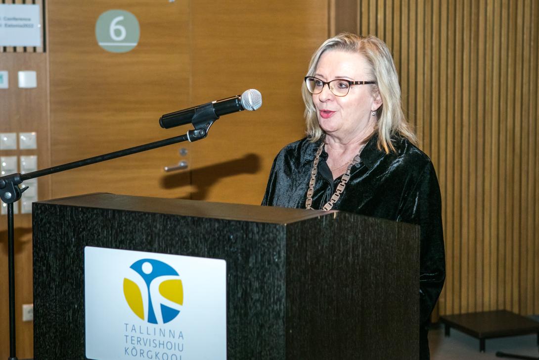 Pärnu lõpuaktus 2026