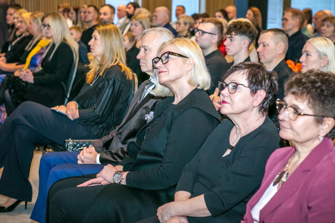 Pärnu lõpuaktus 2026