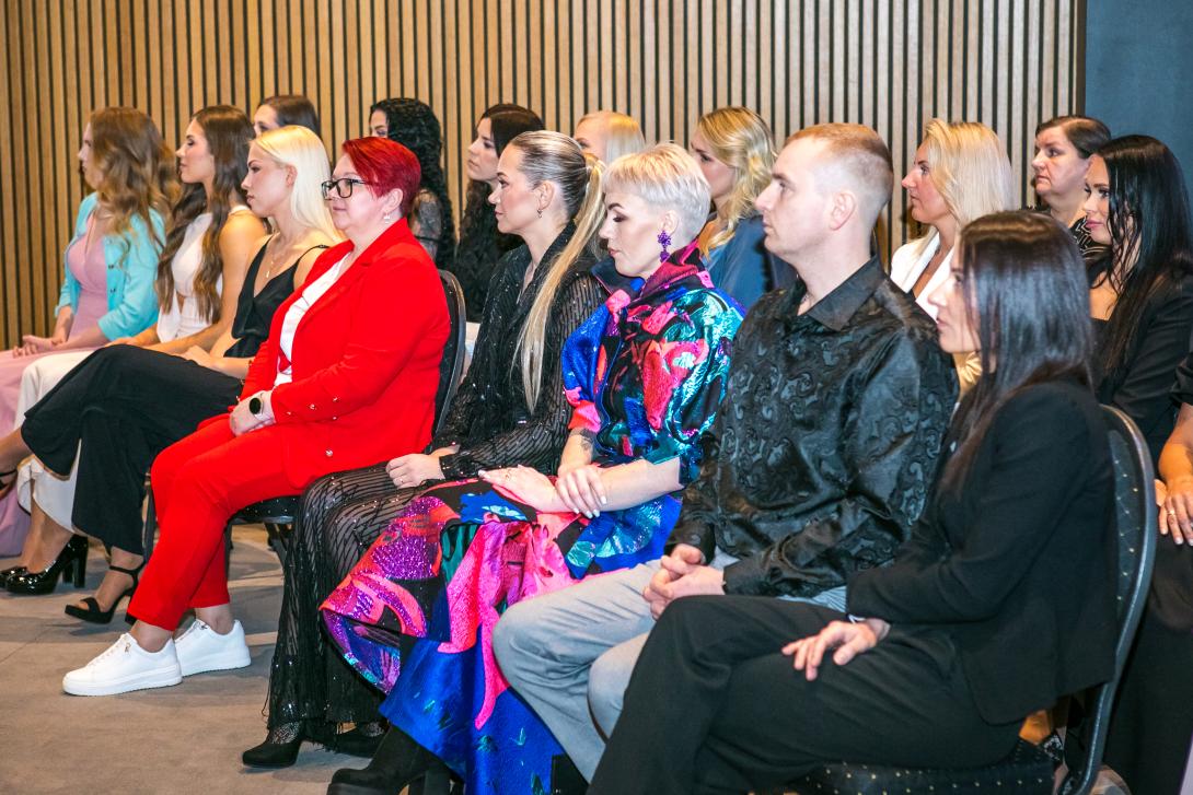 Pärnu lõpuaktus 2026