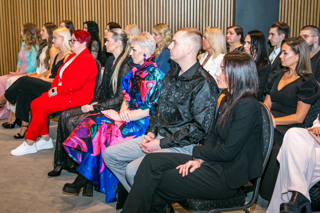 Pärnu lõpuaktus 2026