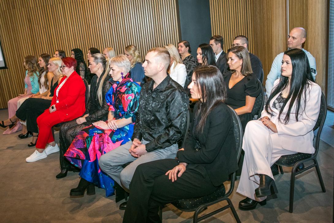 Pärnu lõpuaktus 2026