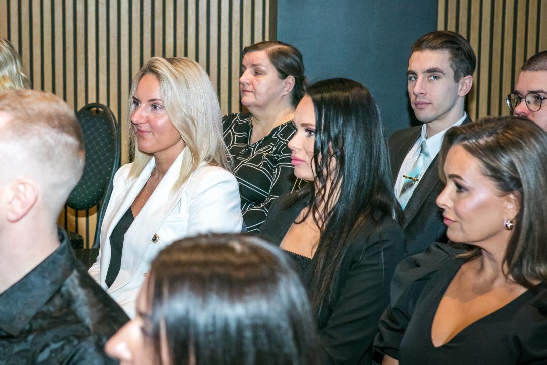 Pärnu lõpuaktus 2026