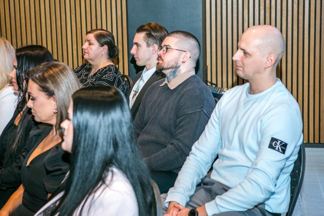 Pärnu lõpuaktus 2026