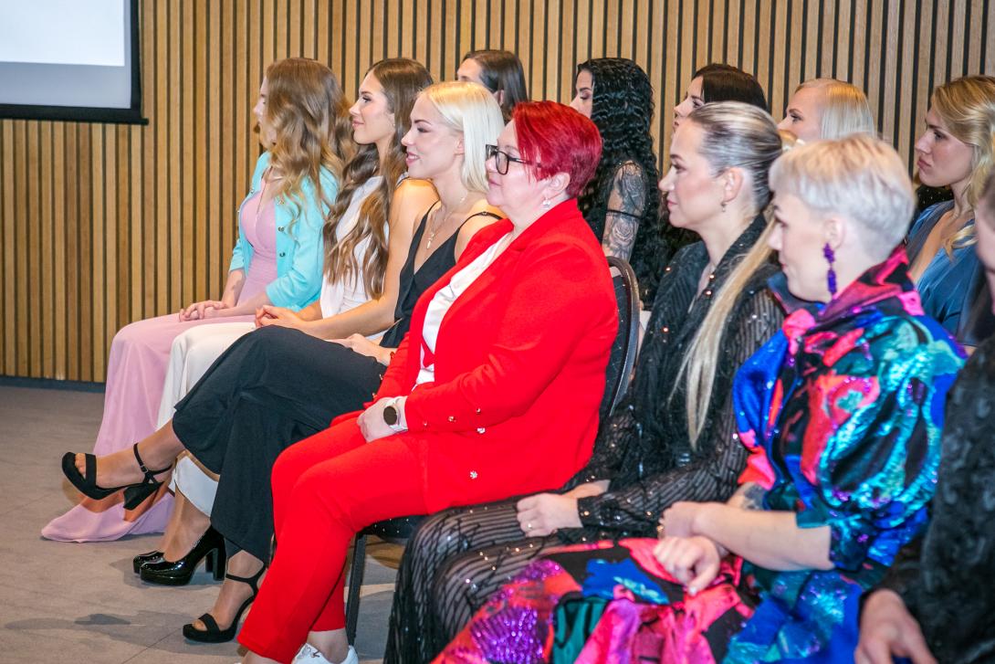 Pärnu lõpuaktus 2026