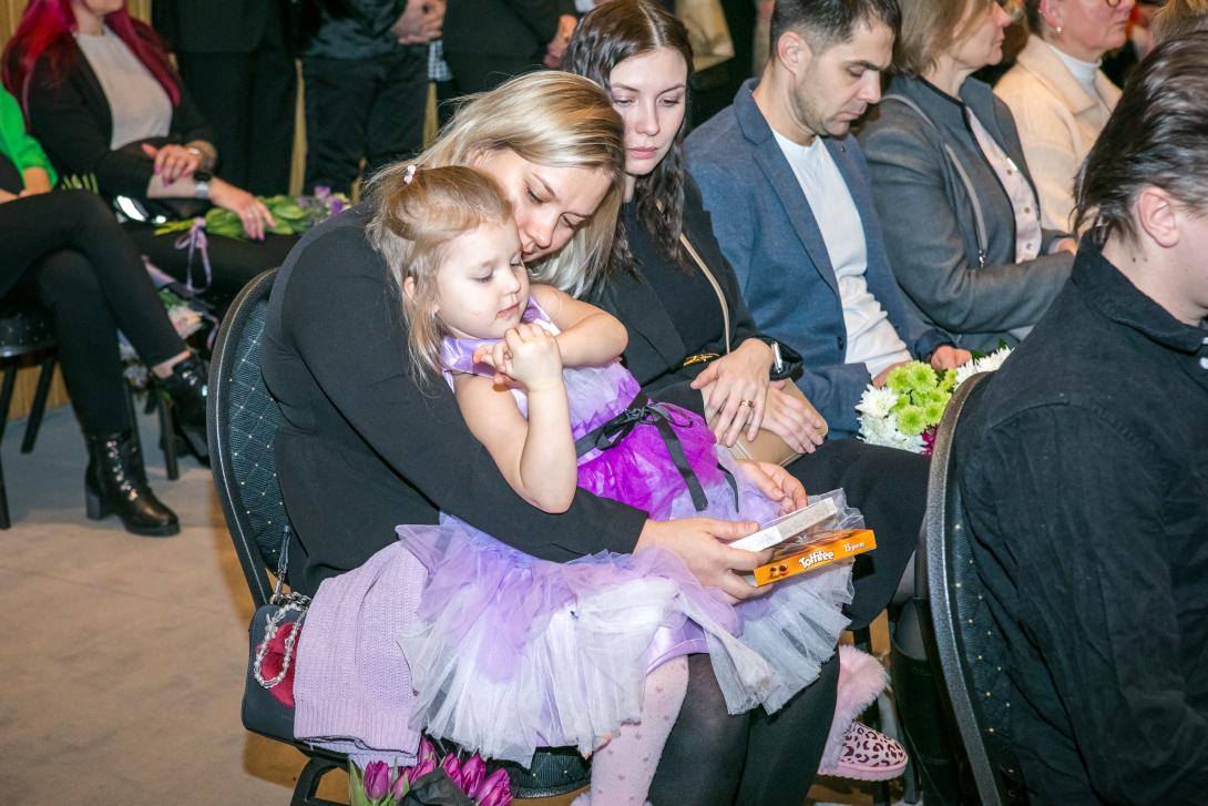 Pärnu lõpuaktus 2026