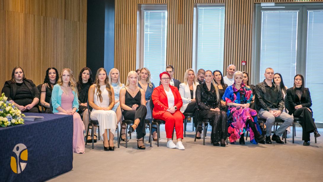 Pärnu lõpuaktus 2026