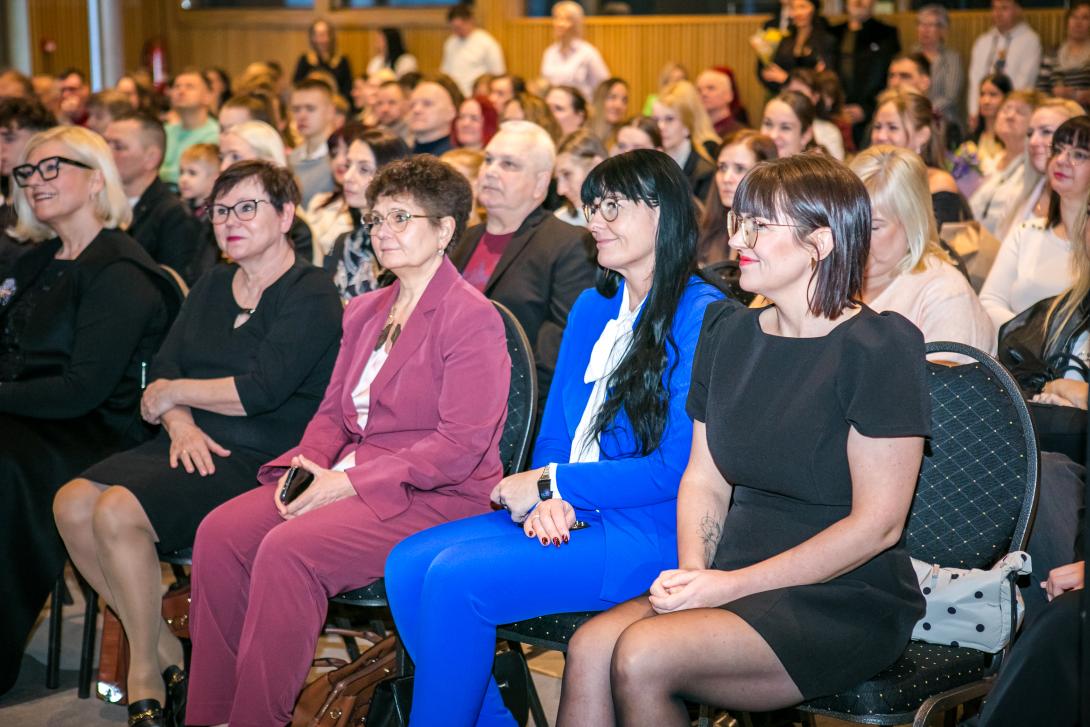 Pärnu lõpuaktus 2026