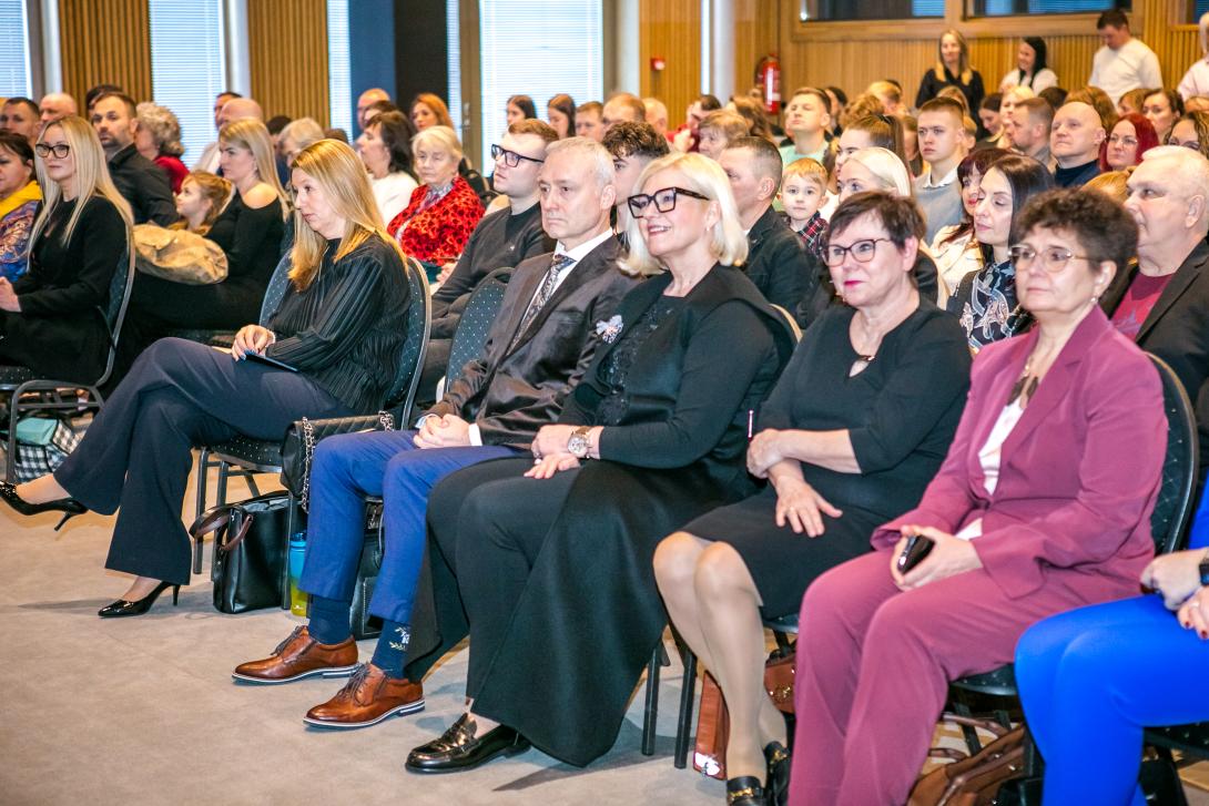 Pärnu lõpuaktus 2026