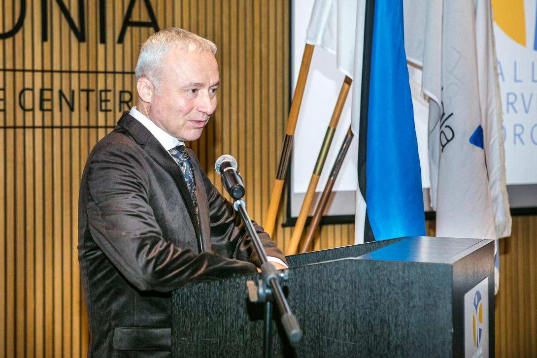 Pärnu lõpuaktus 2026