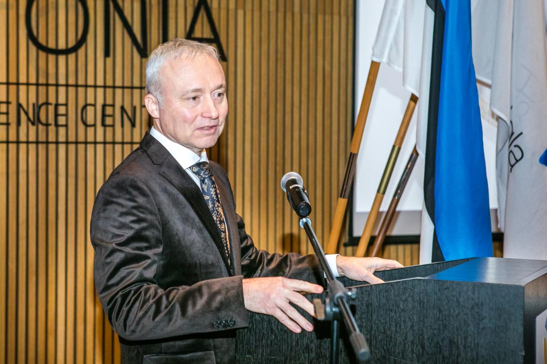 Pärnu lõpuaktus 2026