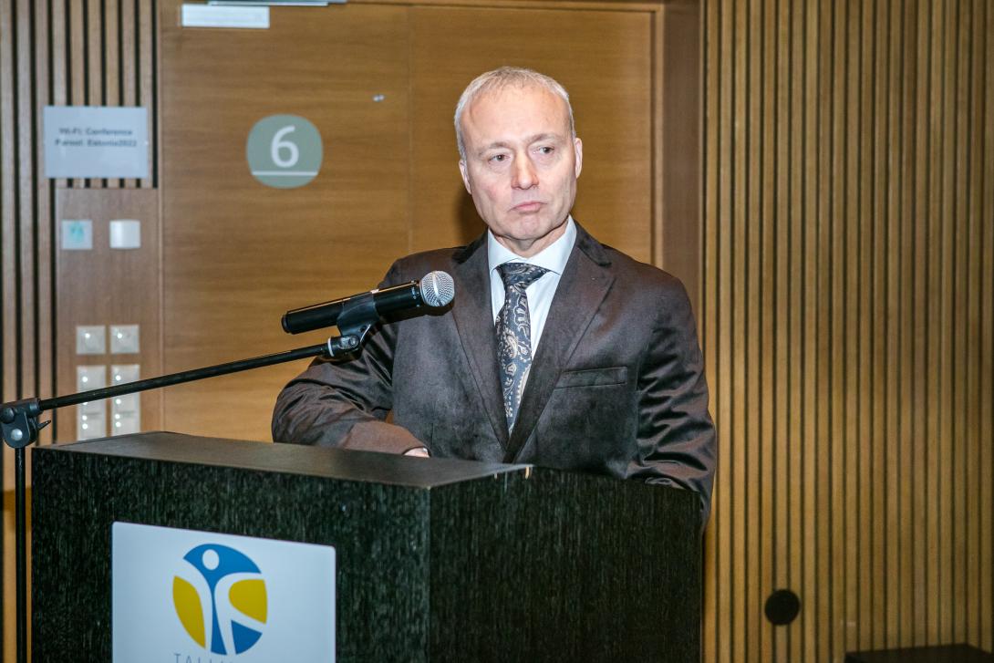 Pärnu lõpuaktus 2026