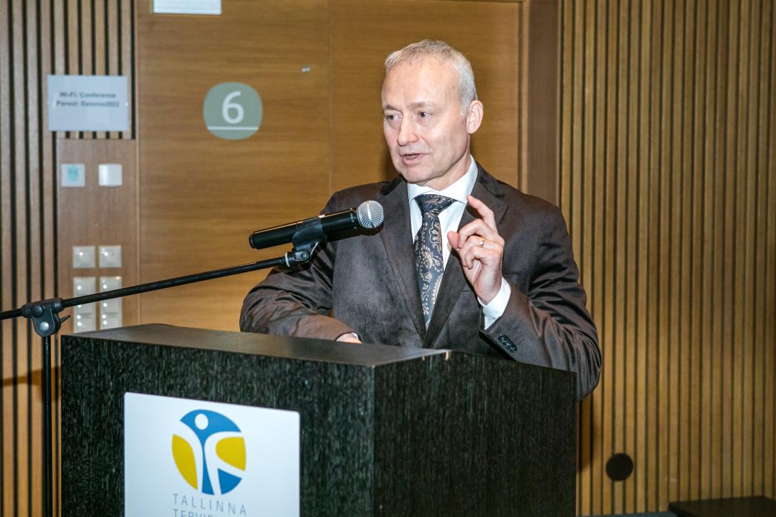 Pärnu lõpuaktus 2026