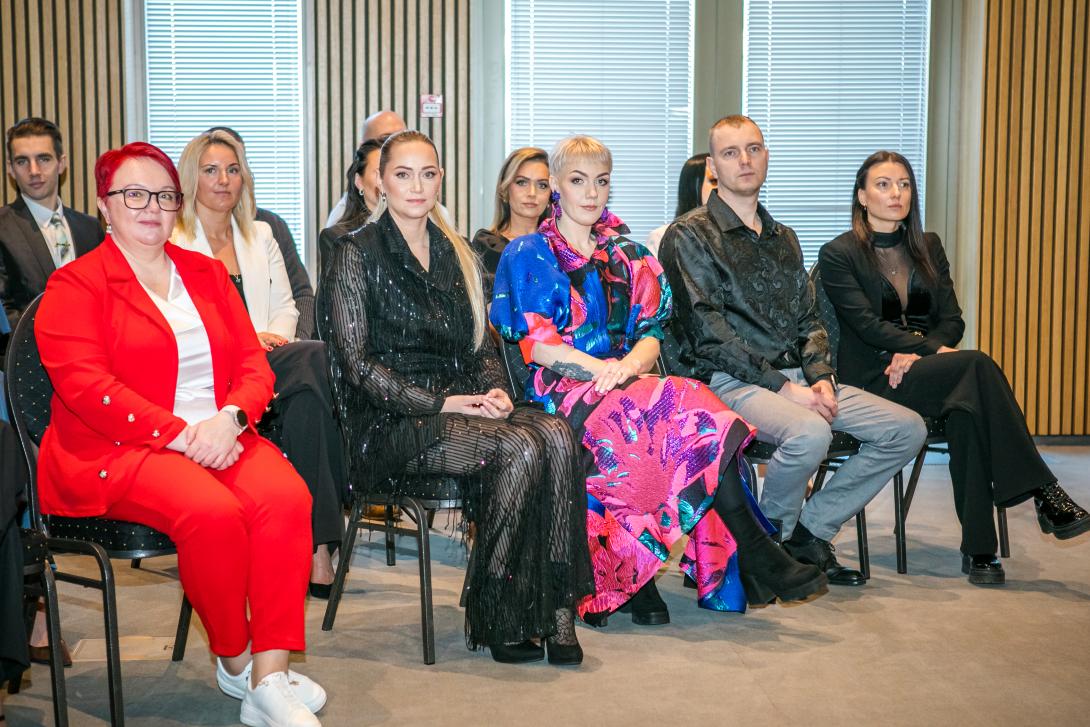 Pärnu lõpuaktus 2026