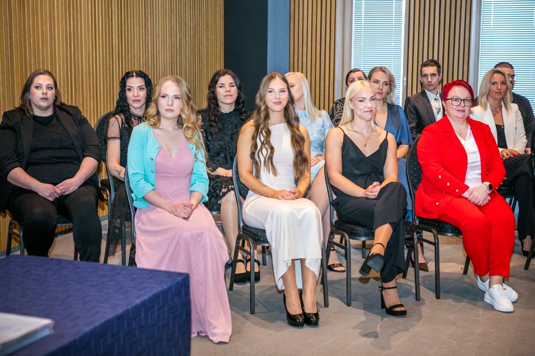 Pärnu lõpuaktus 2026