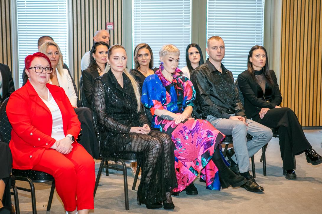 Pärnu lõpuaktus 2026