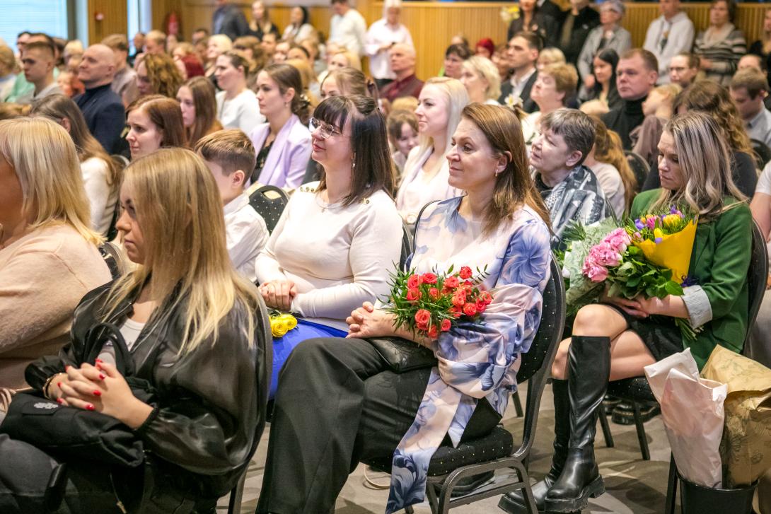 Pärnu lõpuaktus 2026