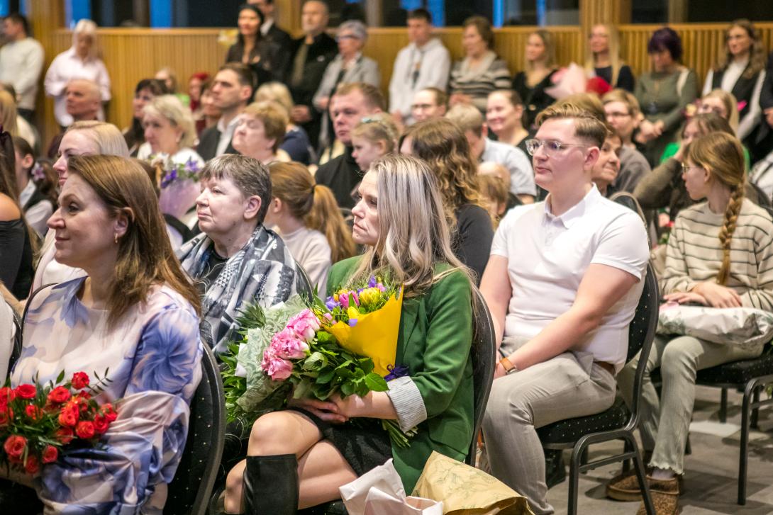 Pärnu lõpuaktus 2026