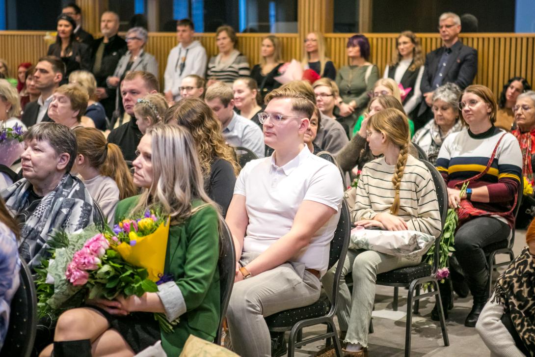 Pärnu lõpuaktus 2026