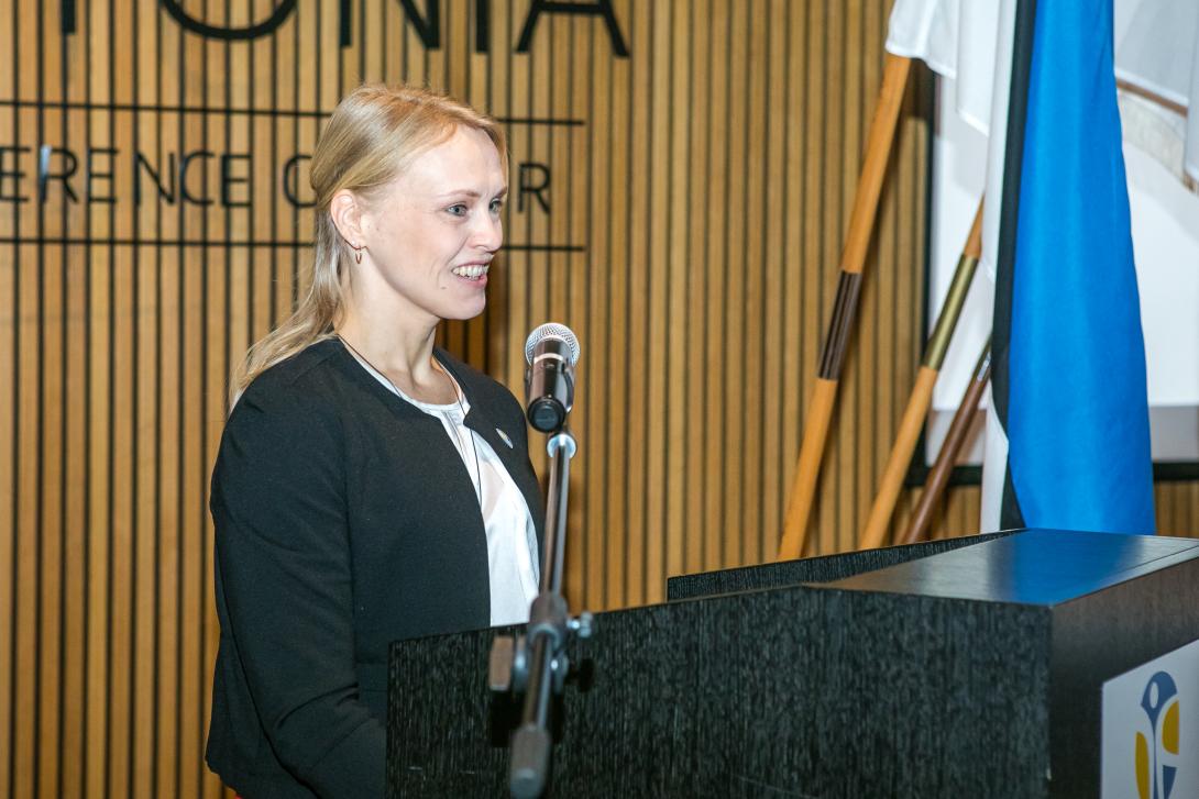 Pärnu lõpuaktus 2026