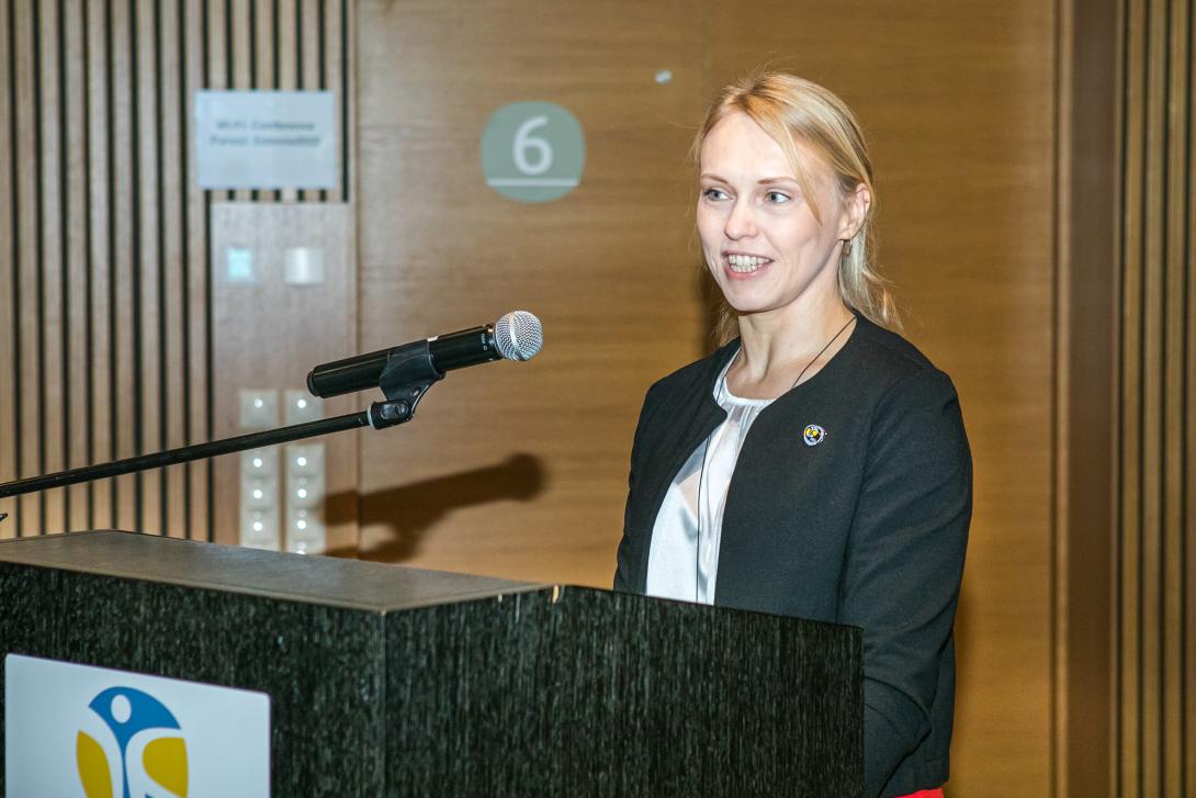 Pärnu lõpuaktus 2026