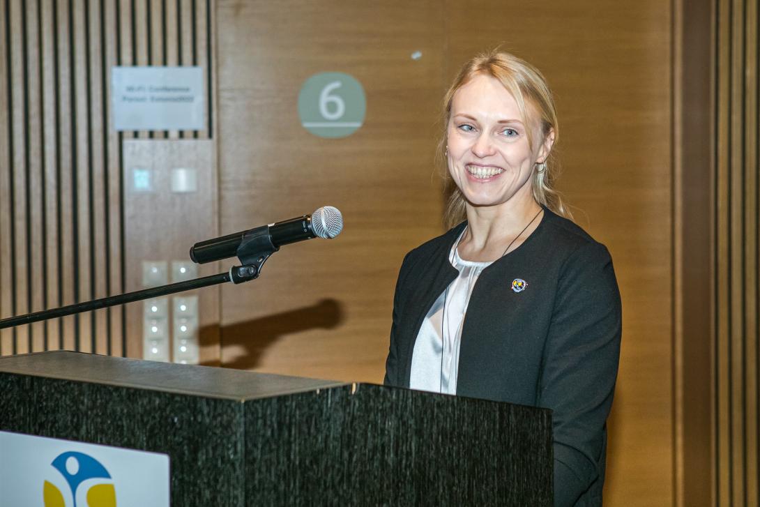 Pärnu lõpuaktus 2026