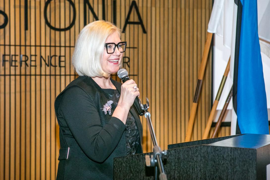 Pärnu lõpuaktus 2026